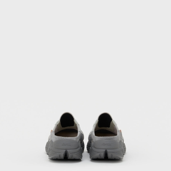 Hender Scheme , Japanese Made Polar Mules.  Sold Out Everywhere Online $675 Rtl. - Picture 5 of 10